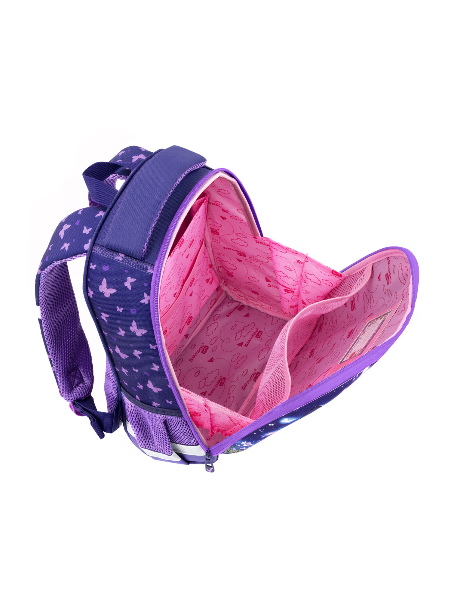 Рюкзак Brauberg - фото 8