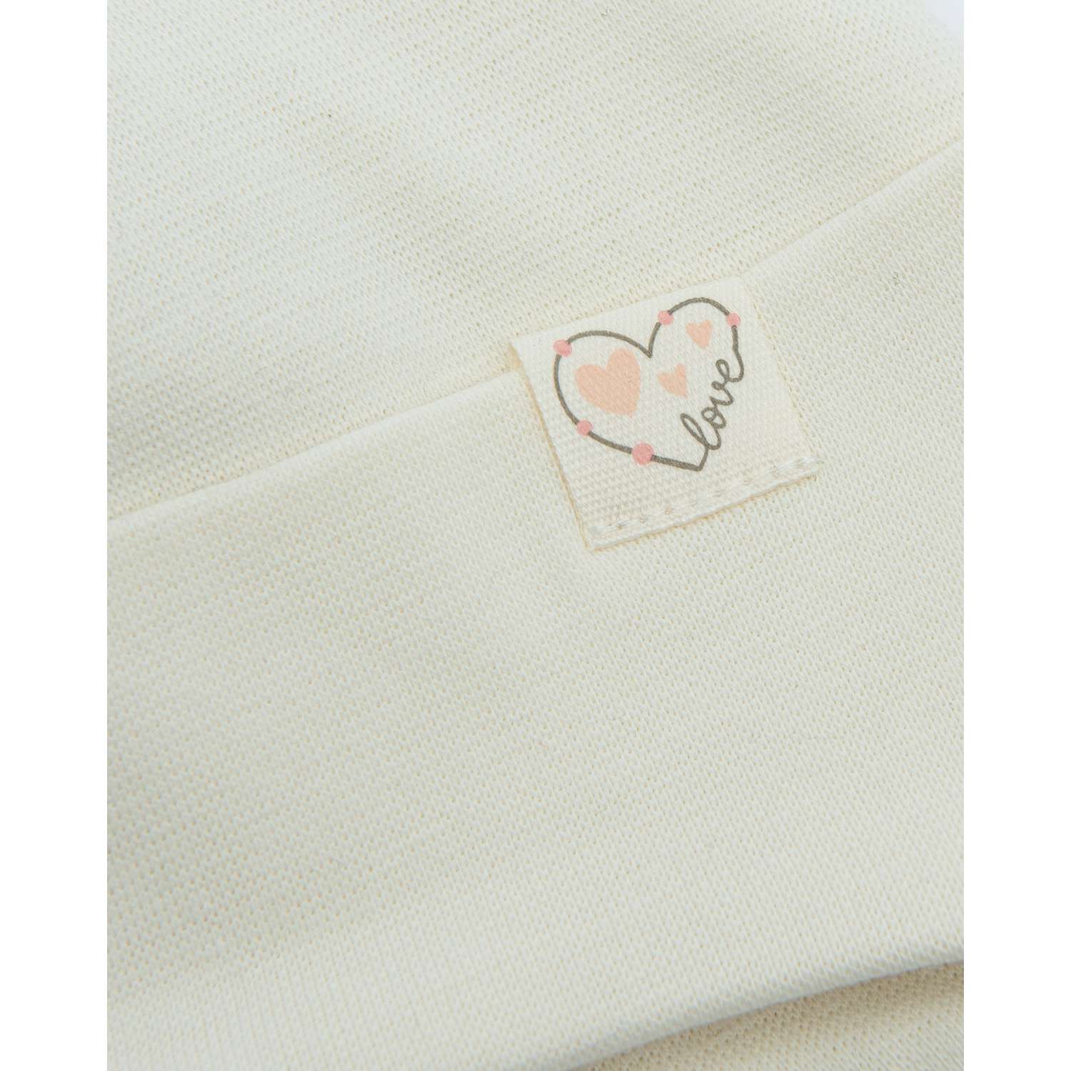 Шапка BabyGo S24BG1-1933-2Hig-F0 - фото 3