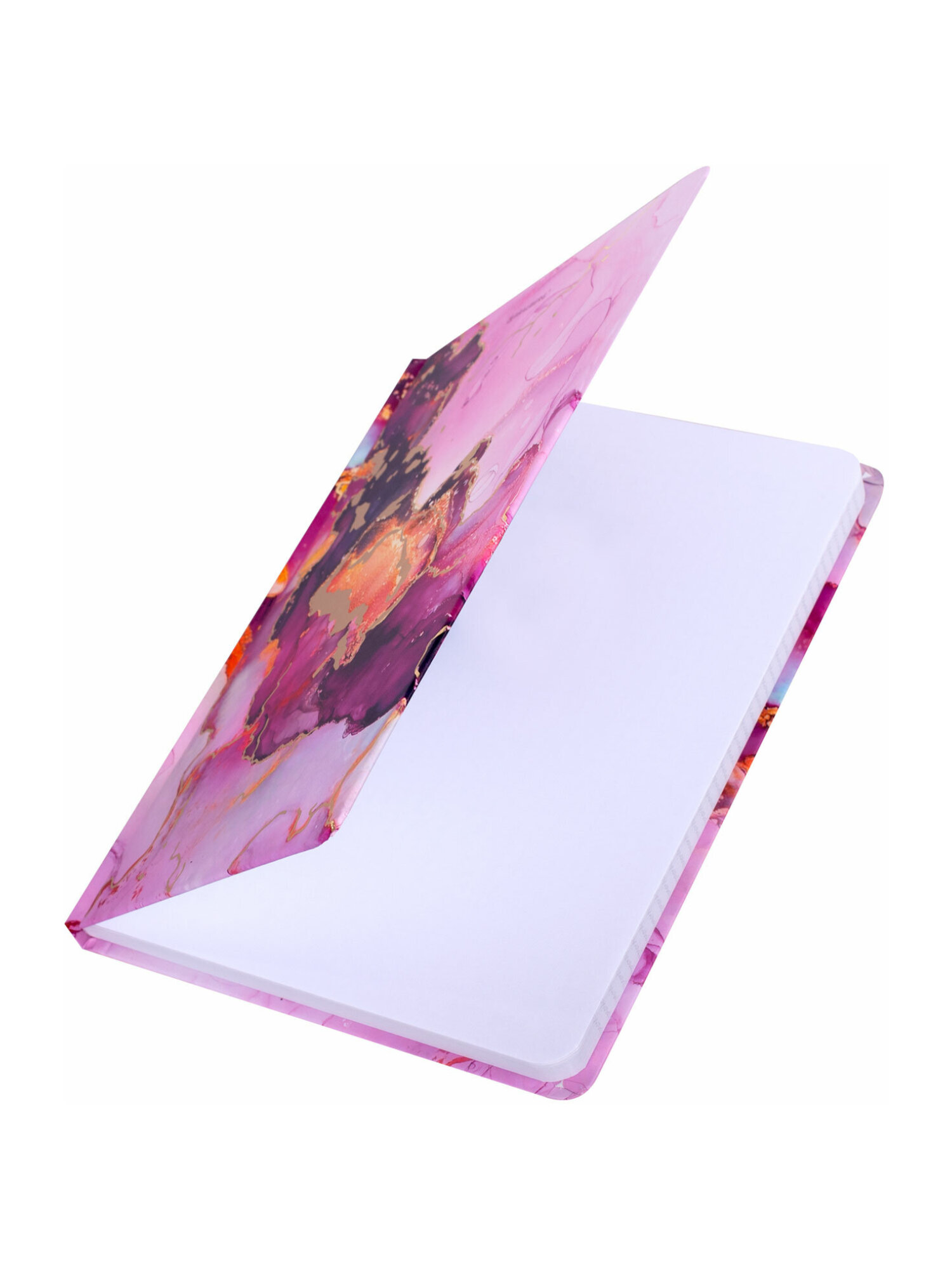 Блокнот Brauberg 96 лист. - фото 7