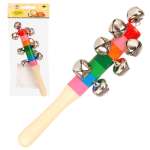 Игрушка Veld Co погремушка