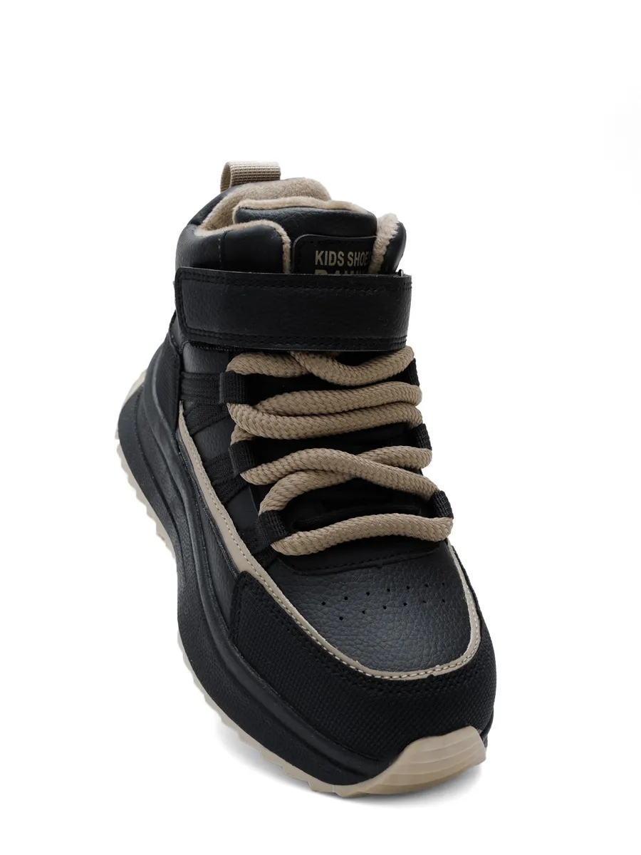 Ботинки Тотошка T802-2AF - фото 2