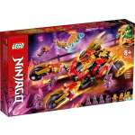 Конструктор LEGO NINJAGO 71773 586 дет.