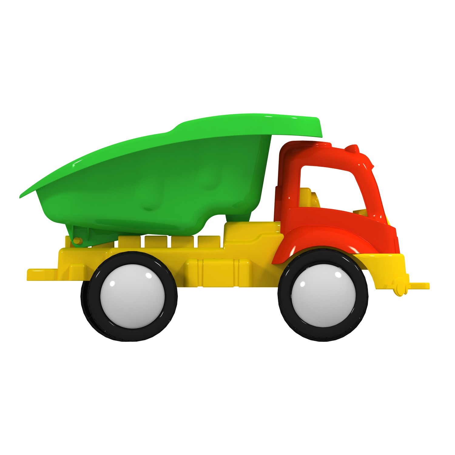 Грузовик STELLAR Грузовик Жук - фото 2