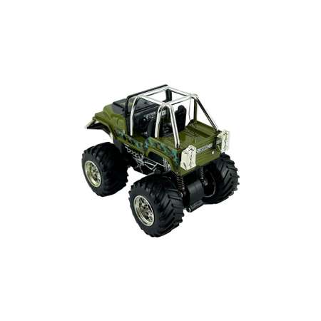 Внедорожник РУ CS Toys 1:43
