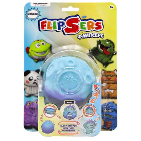 Тянучка Flipsers