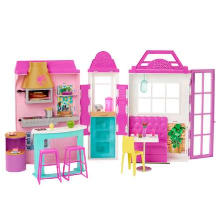 Кукла модельная Barbie