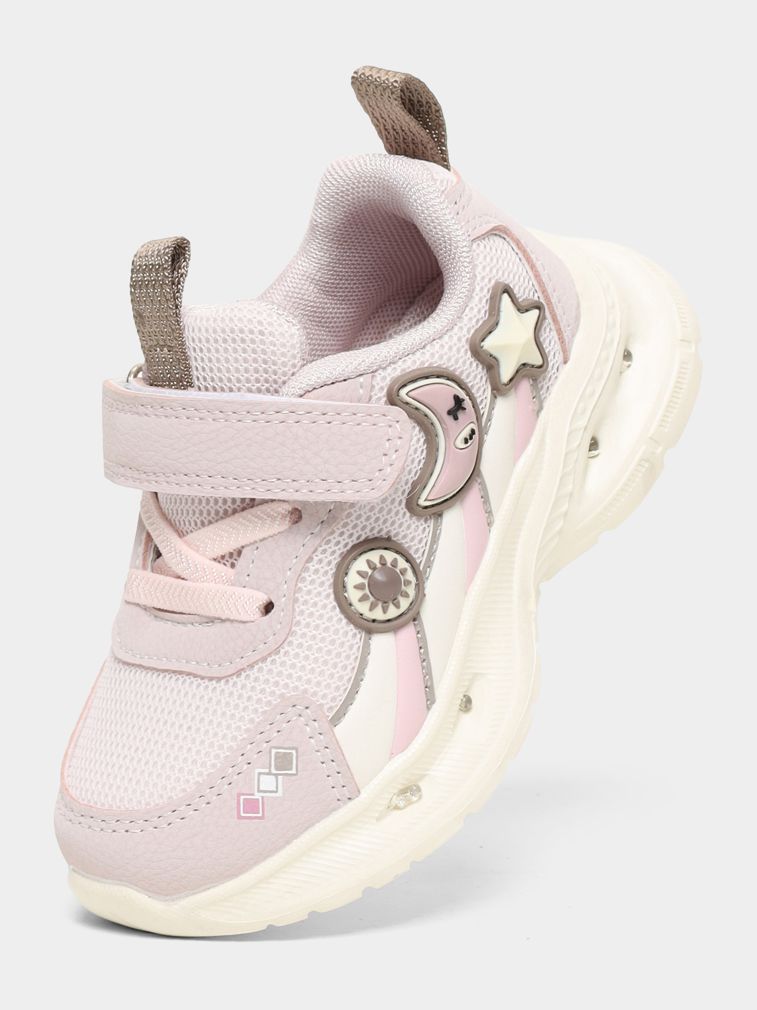 Кроссовки Boys and Girls 2601889 - фото 1