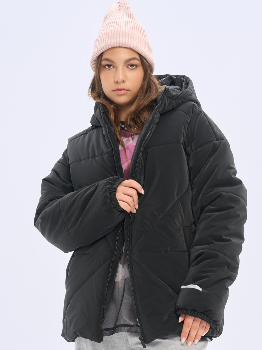 Куртка Nota Bene AW25GOOJ03-21 - фото 1