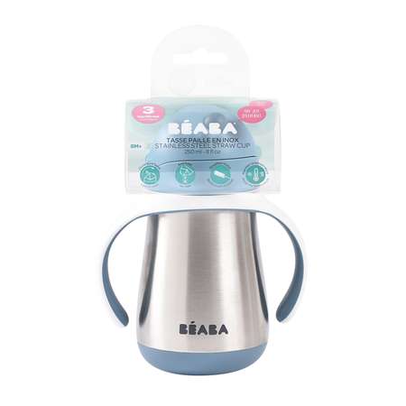 Поильник BEABA 260 мл 1 шт.