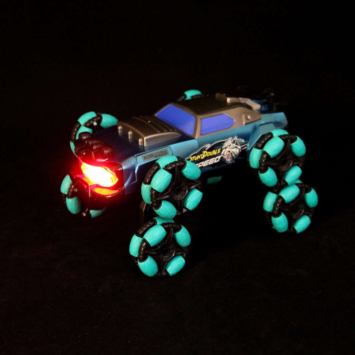 Автомобиль РУ Veld Co - фото 26