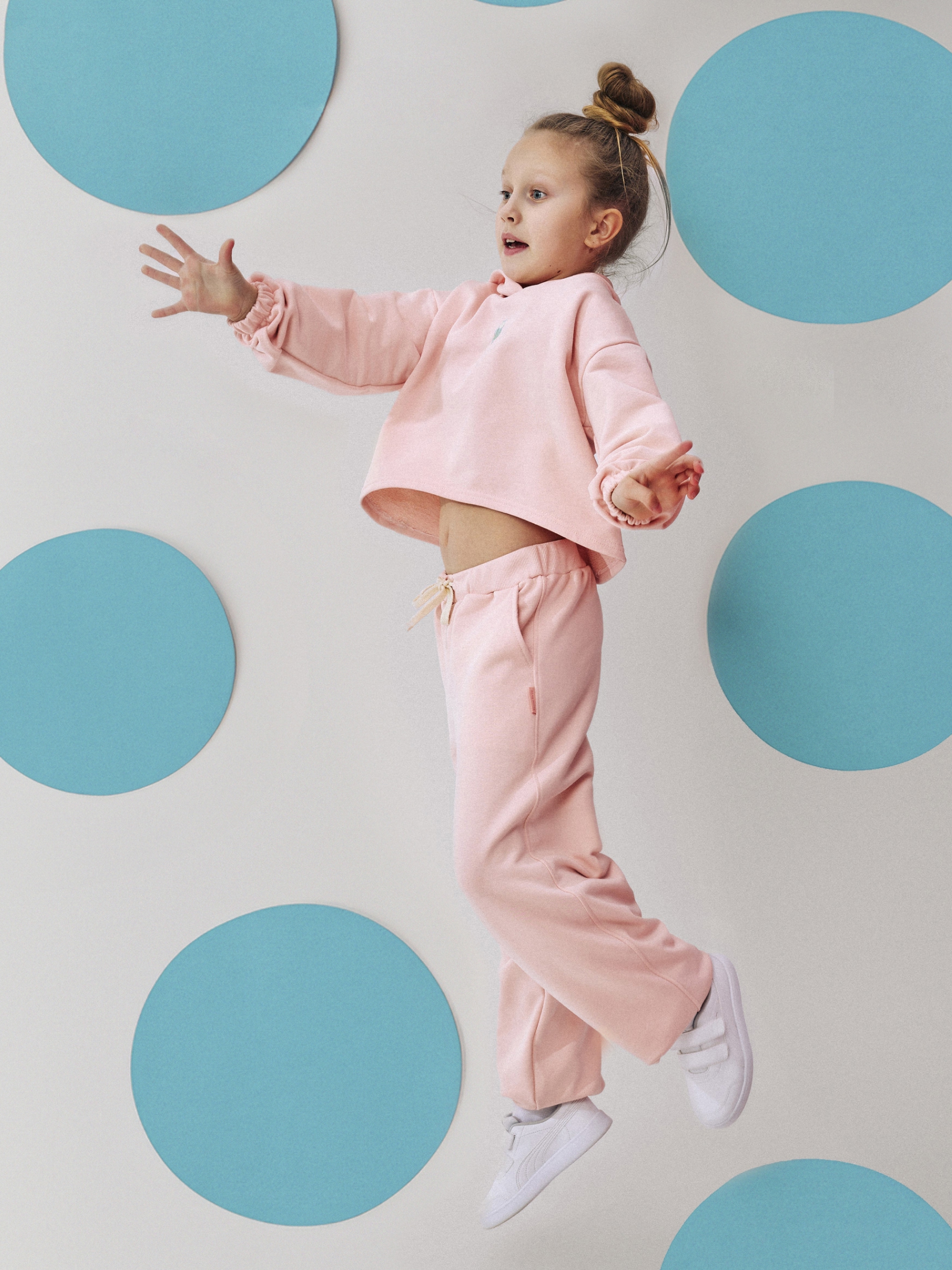 Костюм спортивный Bossa Nova 035В24-4613 - фото 15