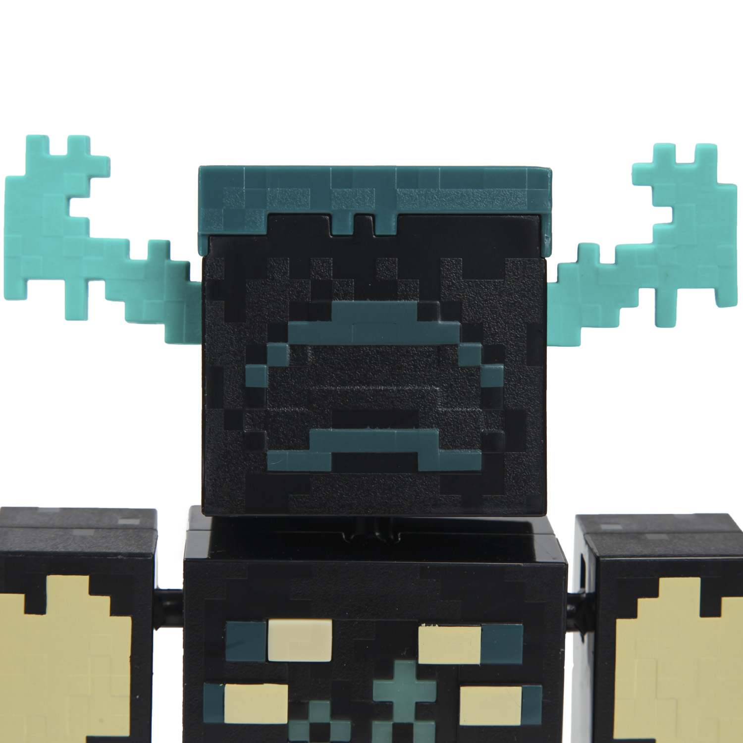 Фигурка Minecraft - фото 5