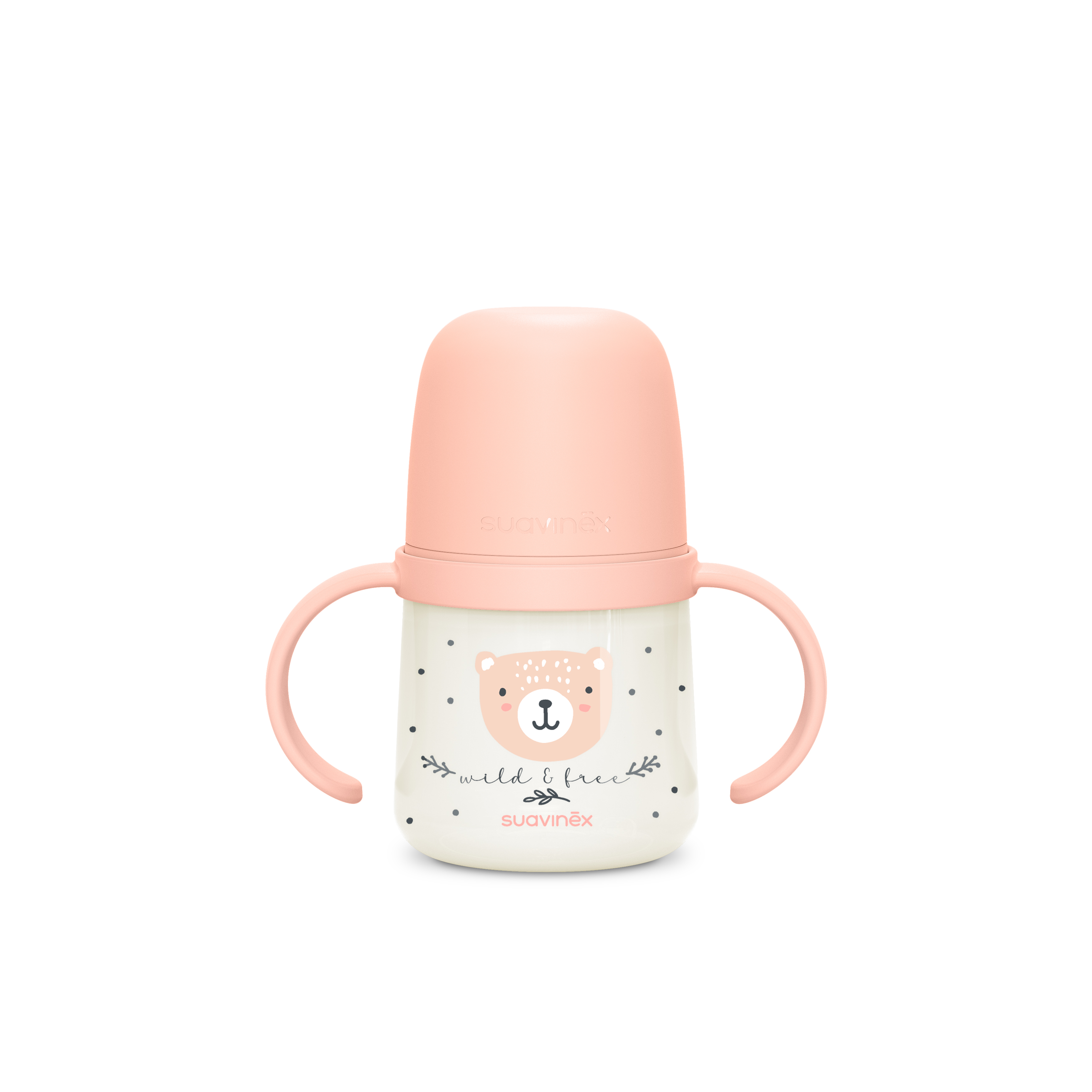 Поильник Suavinex 150 мл 1 шт. - фото 1