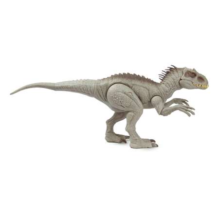 Фигурка Jurassic World Camouflage N Battle