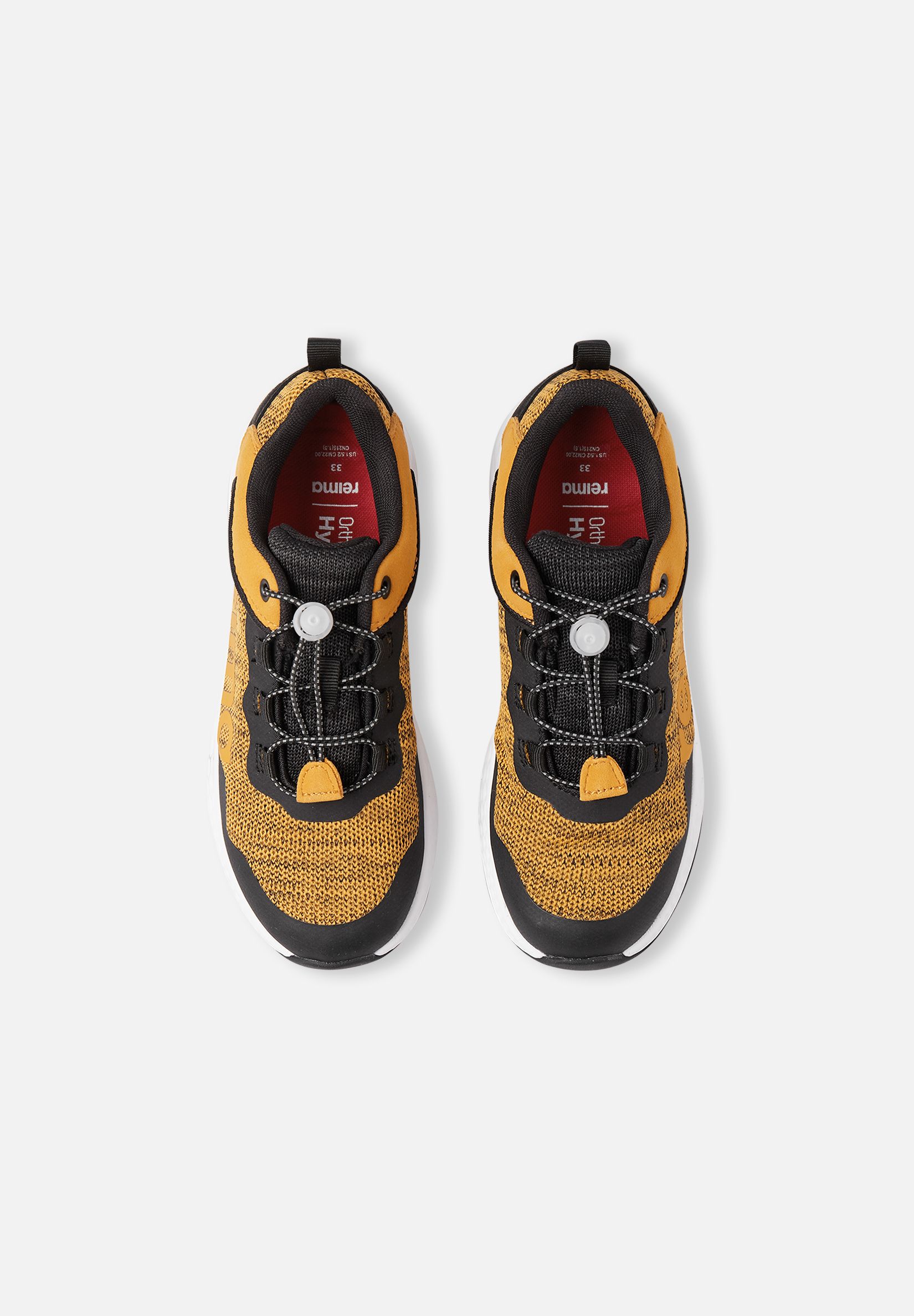 Кроссовки Reima 569485-2570 - фото 9