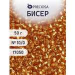 Набор для творчества Preciosa бисер