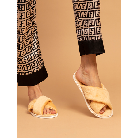 Тапочки IVShoes