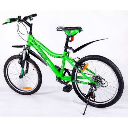 Двухколесный велосипед NRG BIKES 20 дюймов