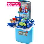 Игрушка Altacto Доктор Стоматолог врач доктор 33 предм.