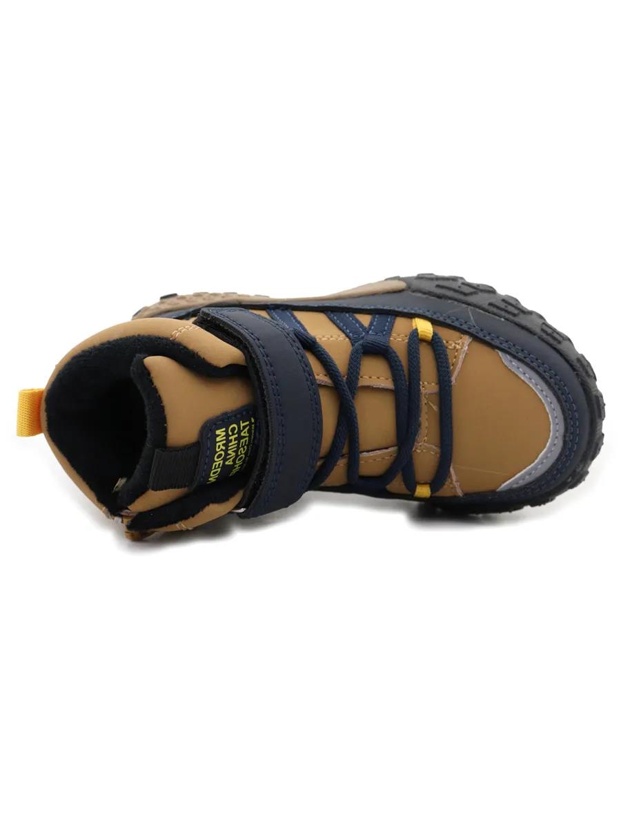 Ботинки МАРОШКА EB67-5 - фото 3