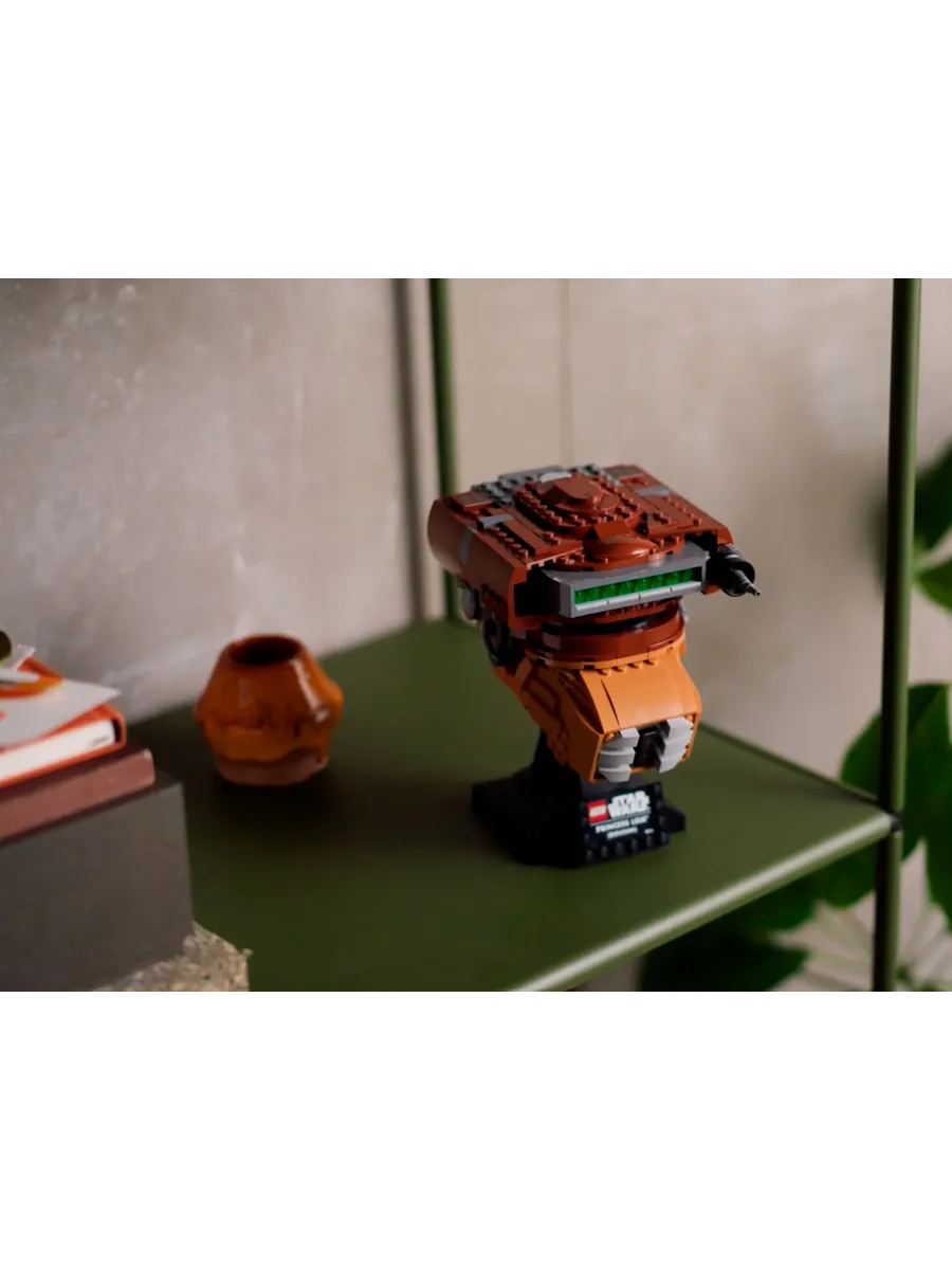 Конструктор LEGO Star Wars 670 дет. - фото 10
