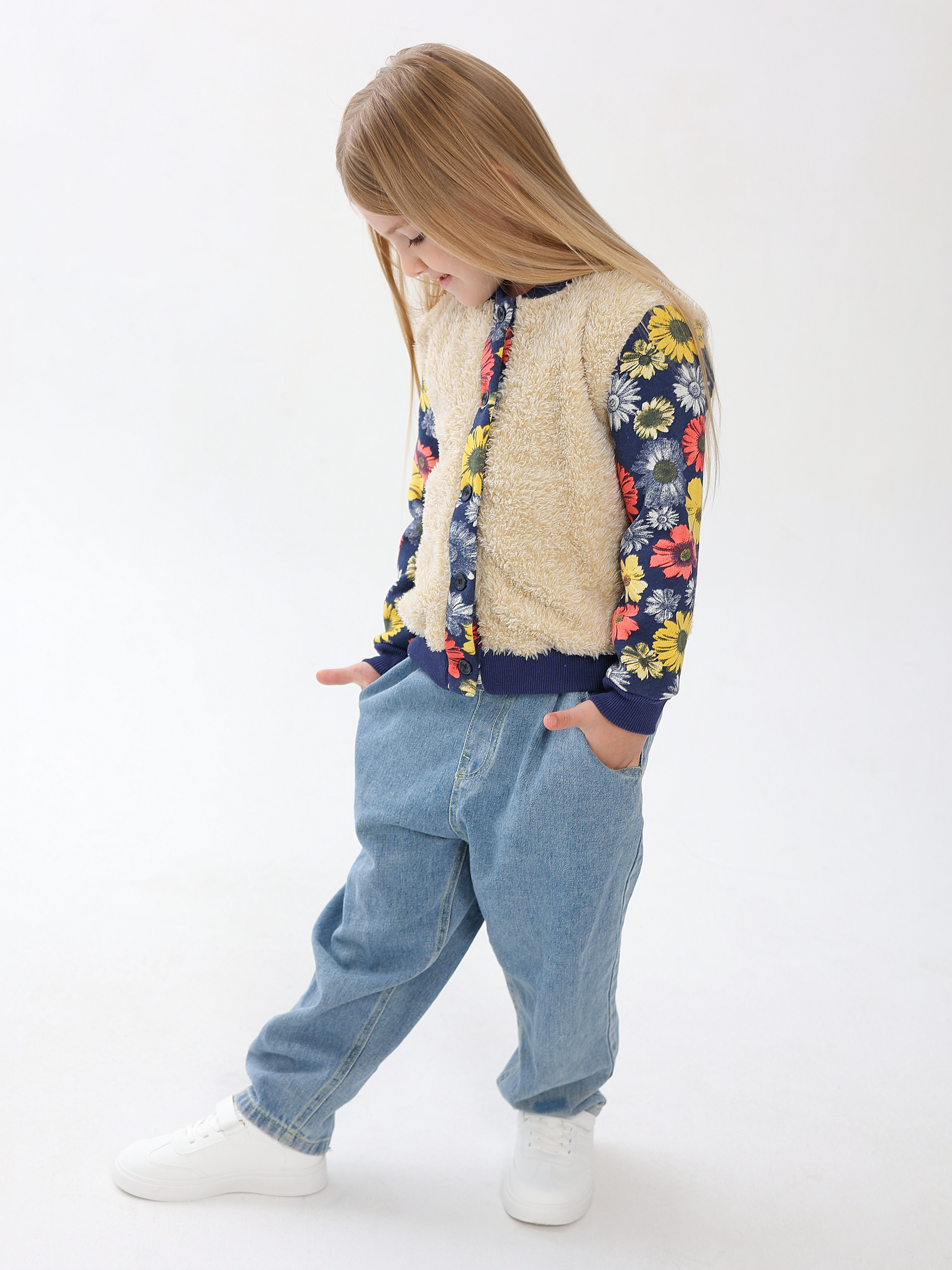 Бомбер АЙАС 27-20-25-032 - фото 12