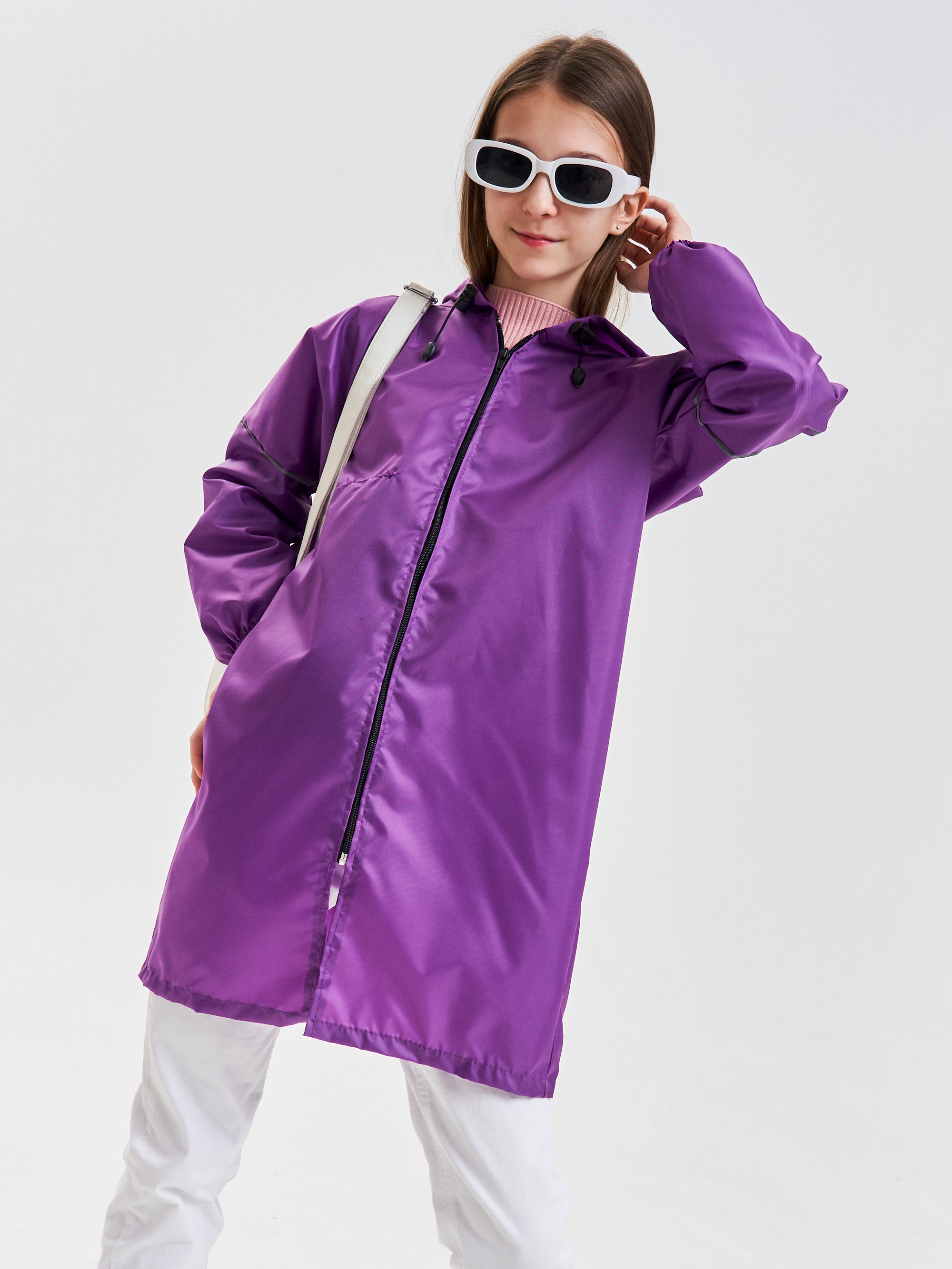 Дождевик Федор Сумкин ДО017/13 - фото 17