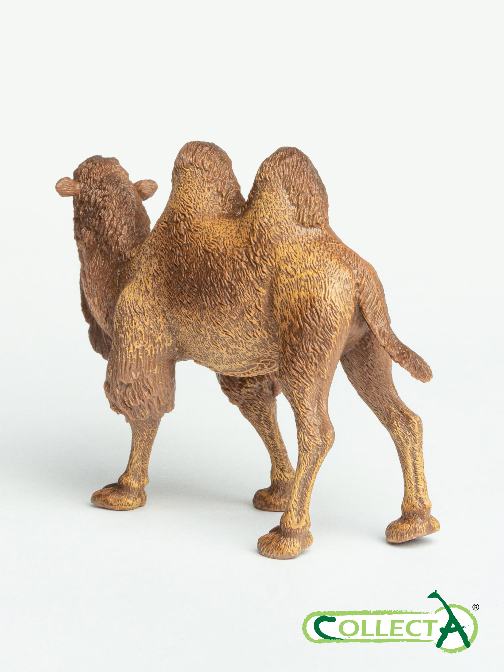 Фигурка Collecta Двугорбый верблюд - фото 8