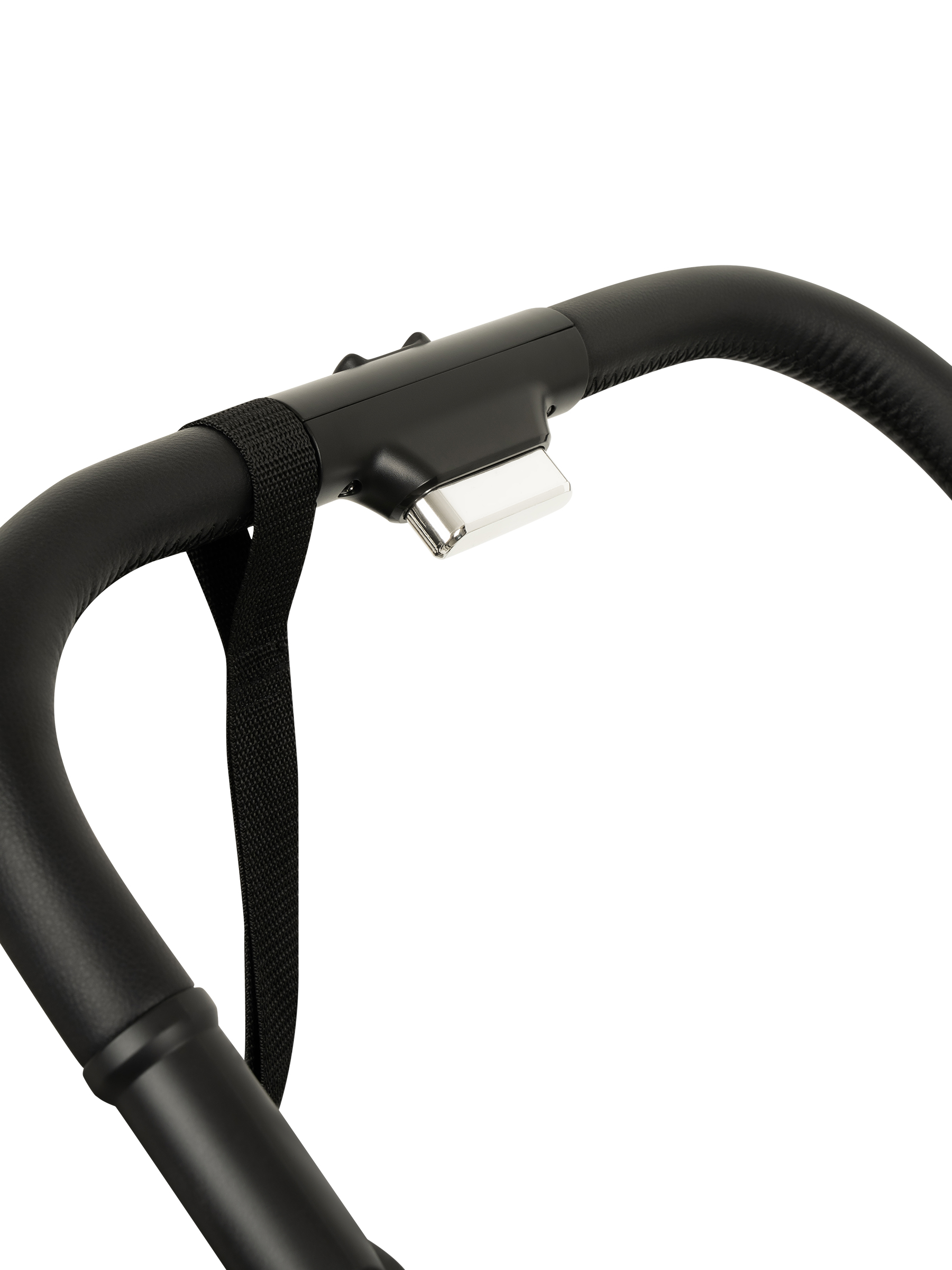 Коляска прогулочная JOVOLA LYRA бежевый - фото 37