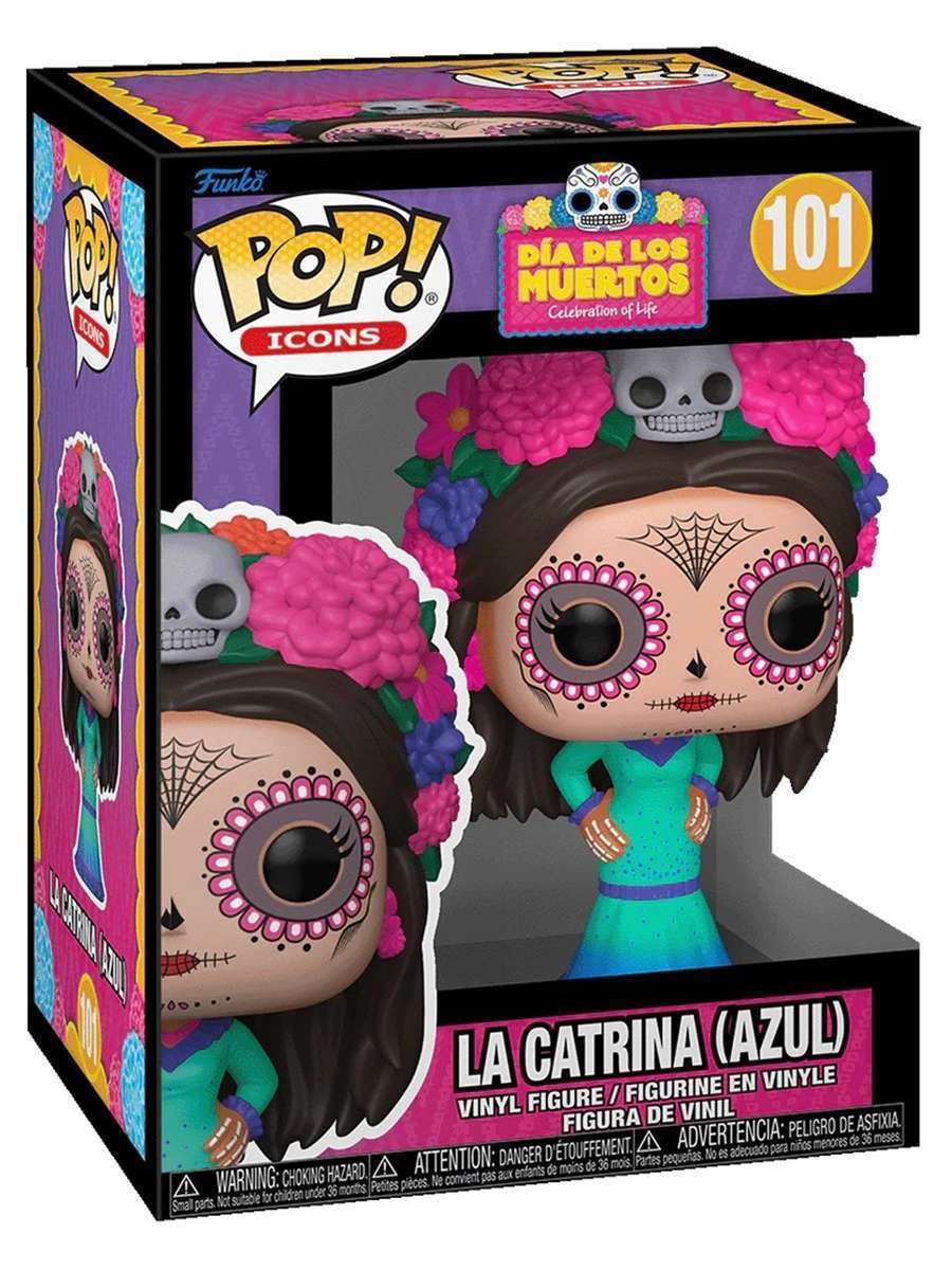 Фигурка Funko POP! - фото 2