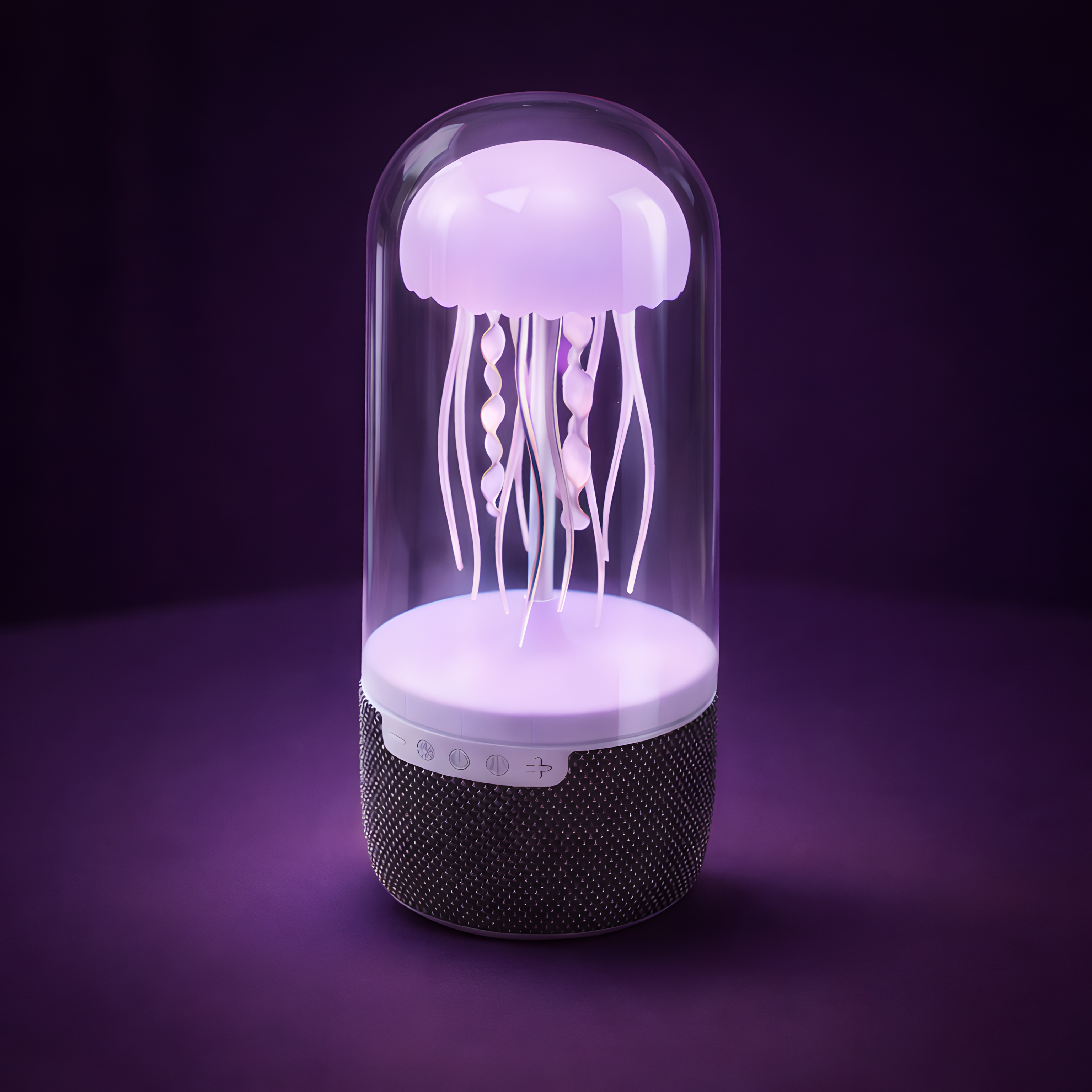 Колонка умная Attivio Медуза - фото 3