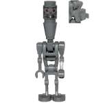 Фигурка LEGO Star Wars IG-11