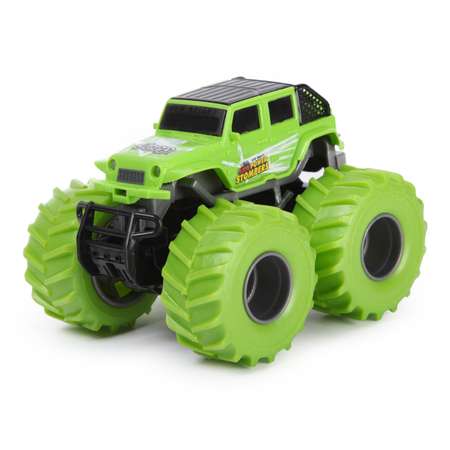 Автомобиль New Bright Jeep 1:43