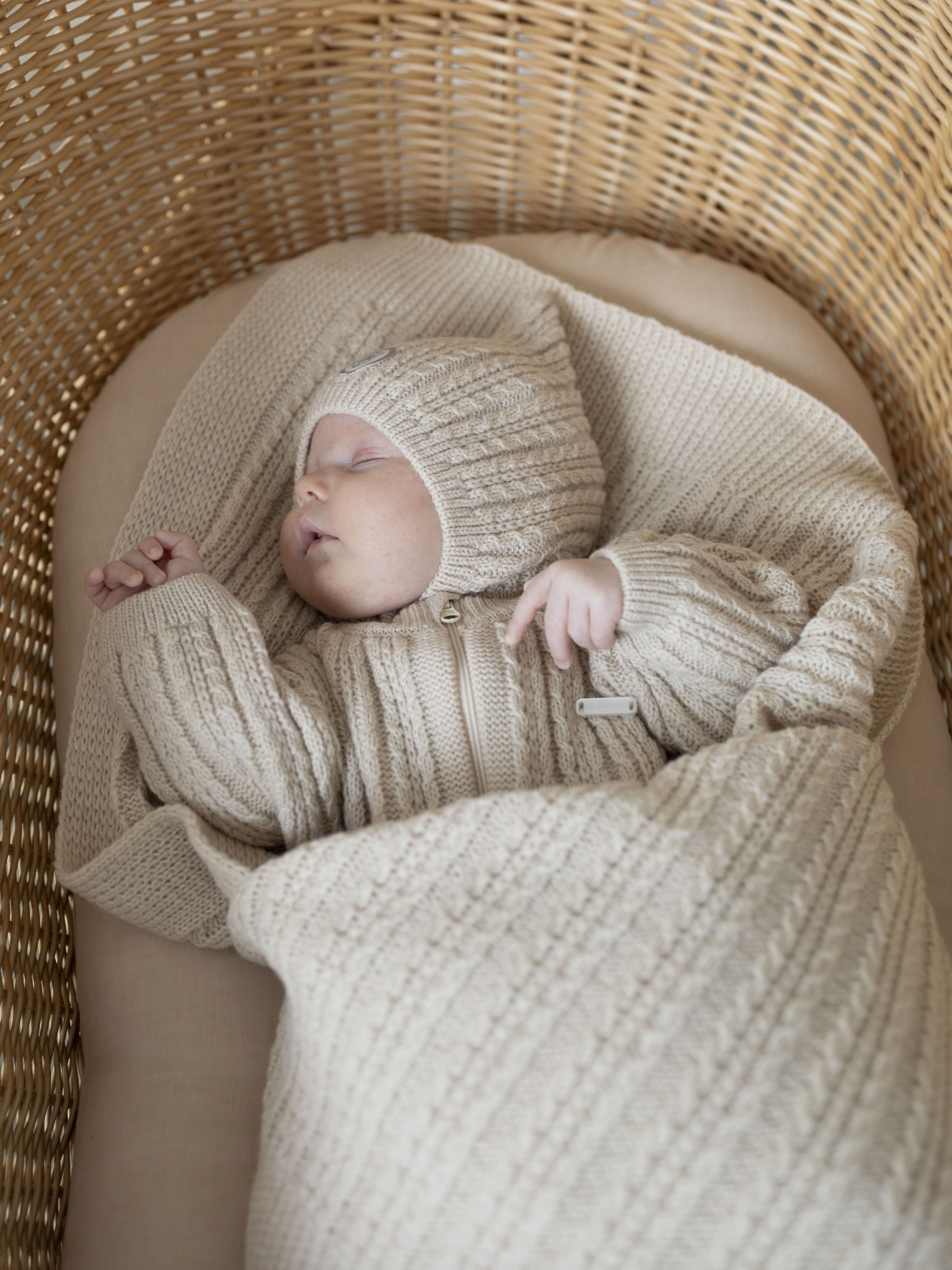 Плед НаследникЪ Выжанова 95 x 95 см - фото 3