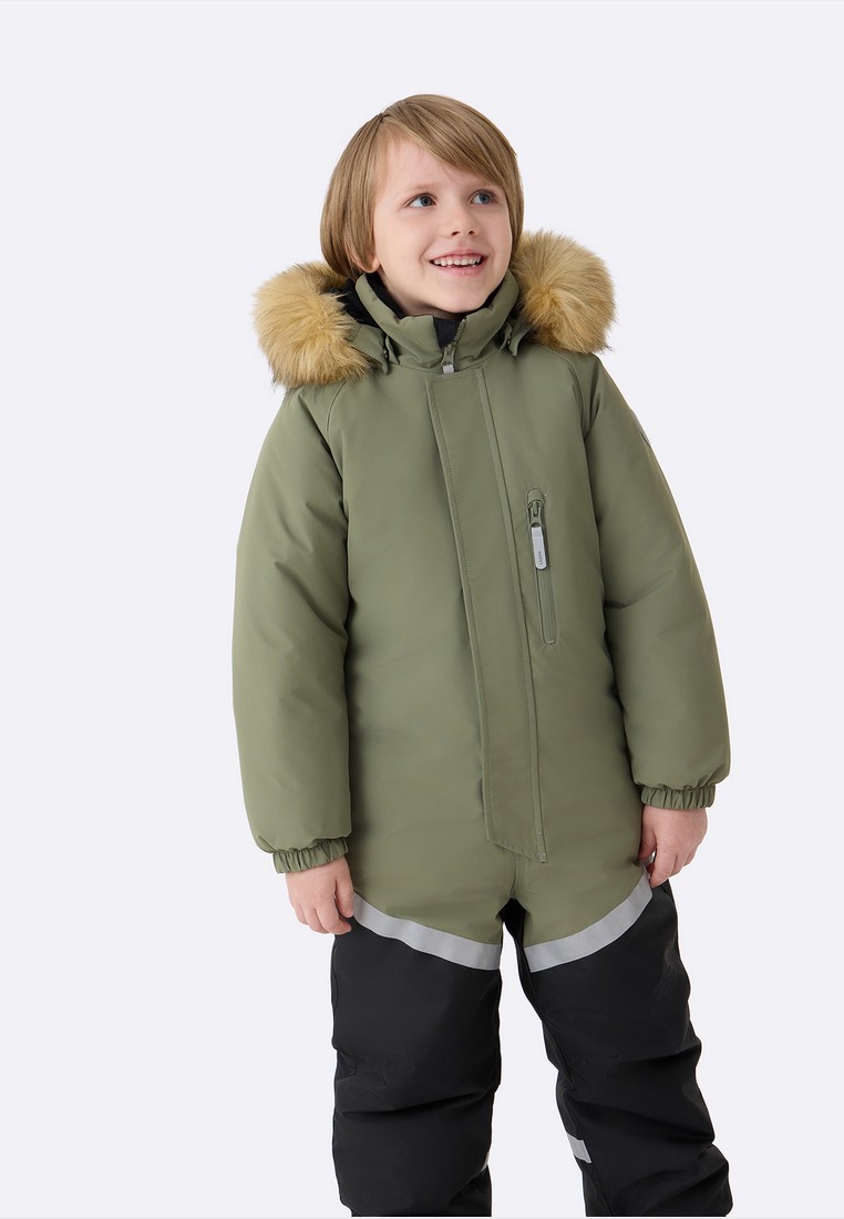 Комбинезон Lassie 72103412SM-8640 - фото 1