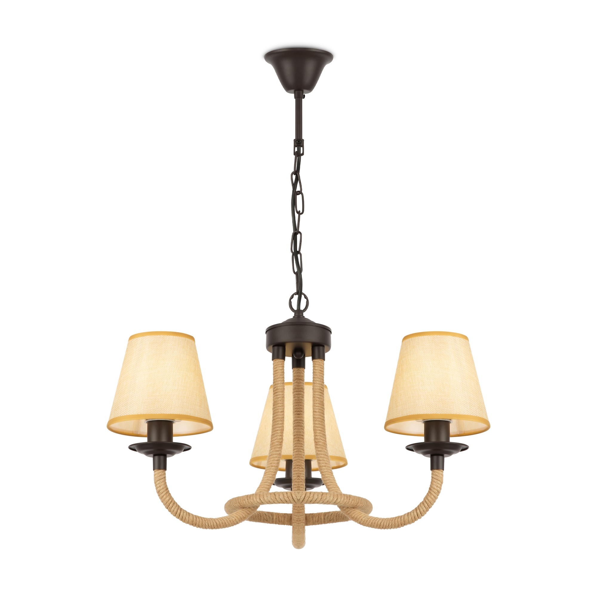 Люстра FREYA Corda - фото 1