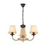 Люстра FREYA Corda