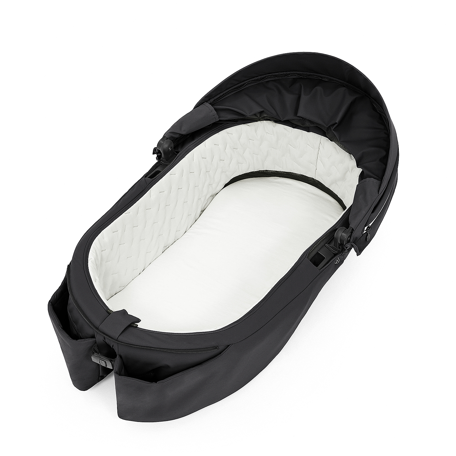Люлька Stokke Xplory X - фото 2