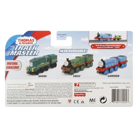 Развивающая железная дорога Thomas and Friends