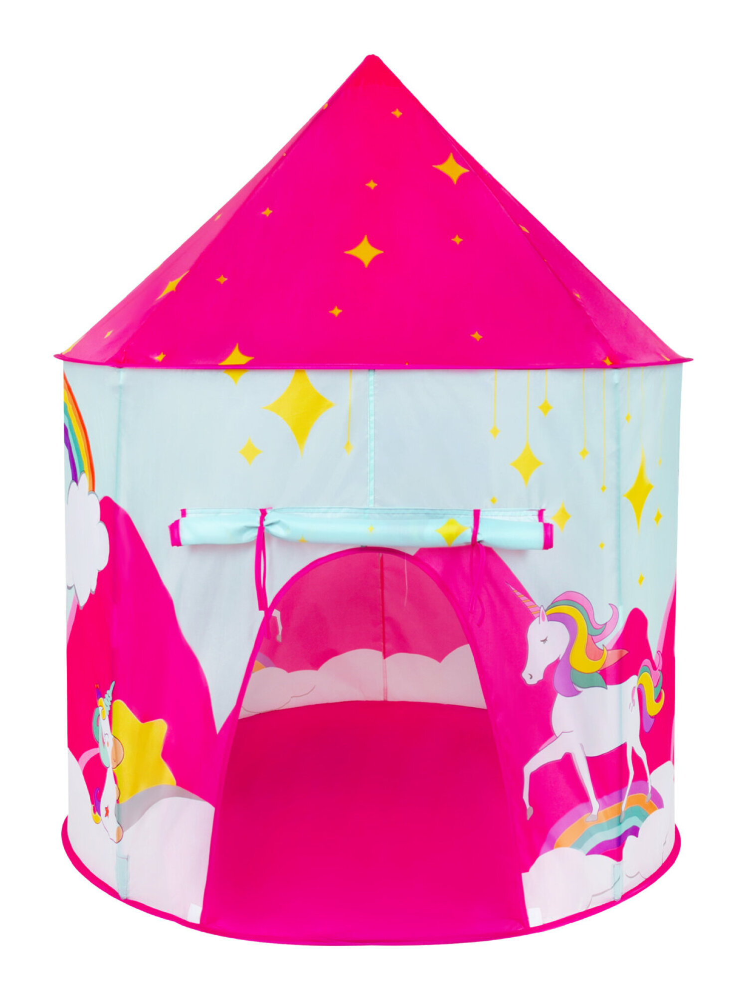 Палатка Brauberg Единорог - фото 18