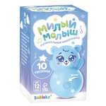 Игрушка Zabiaka неваляшка