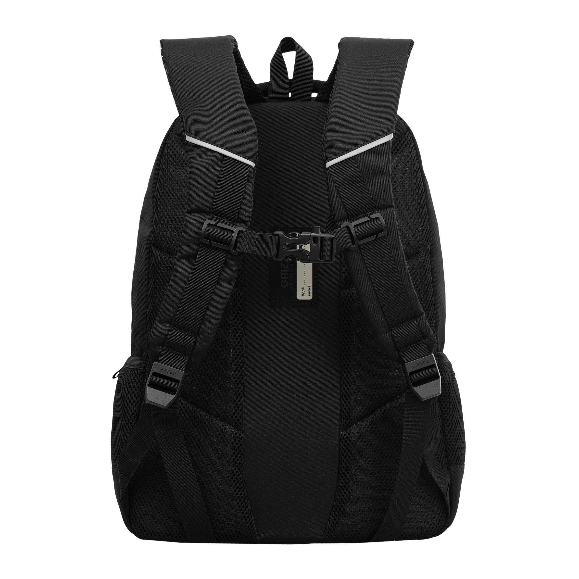 Рюкзак Grizzly для мальчика - фото 3