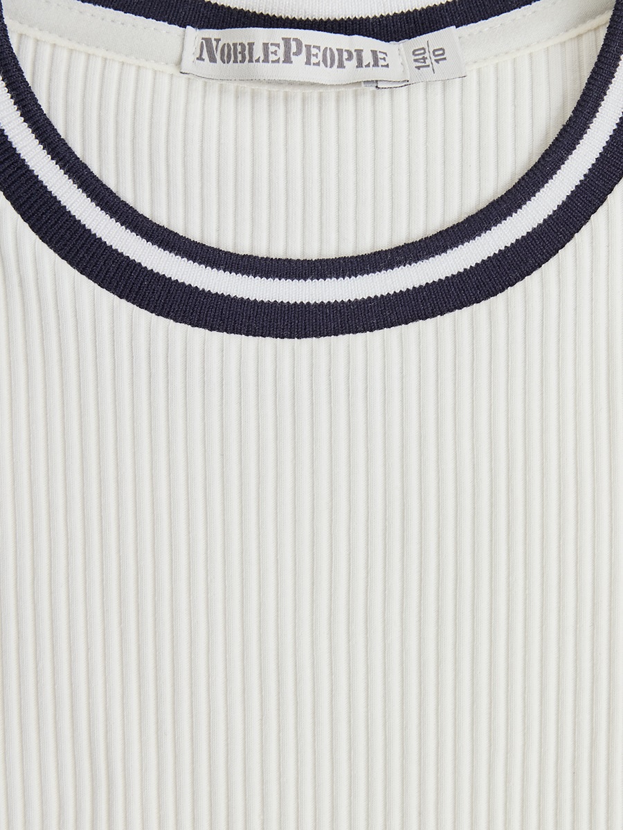 Футболка Noble People 29516-713-9 - фото 9