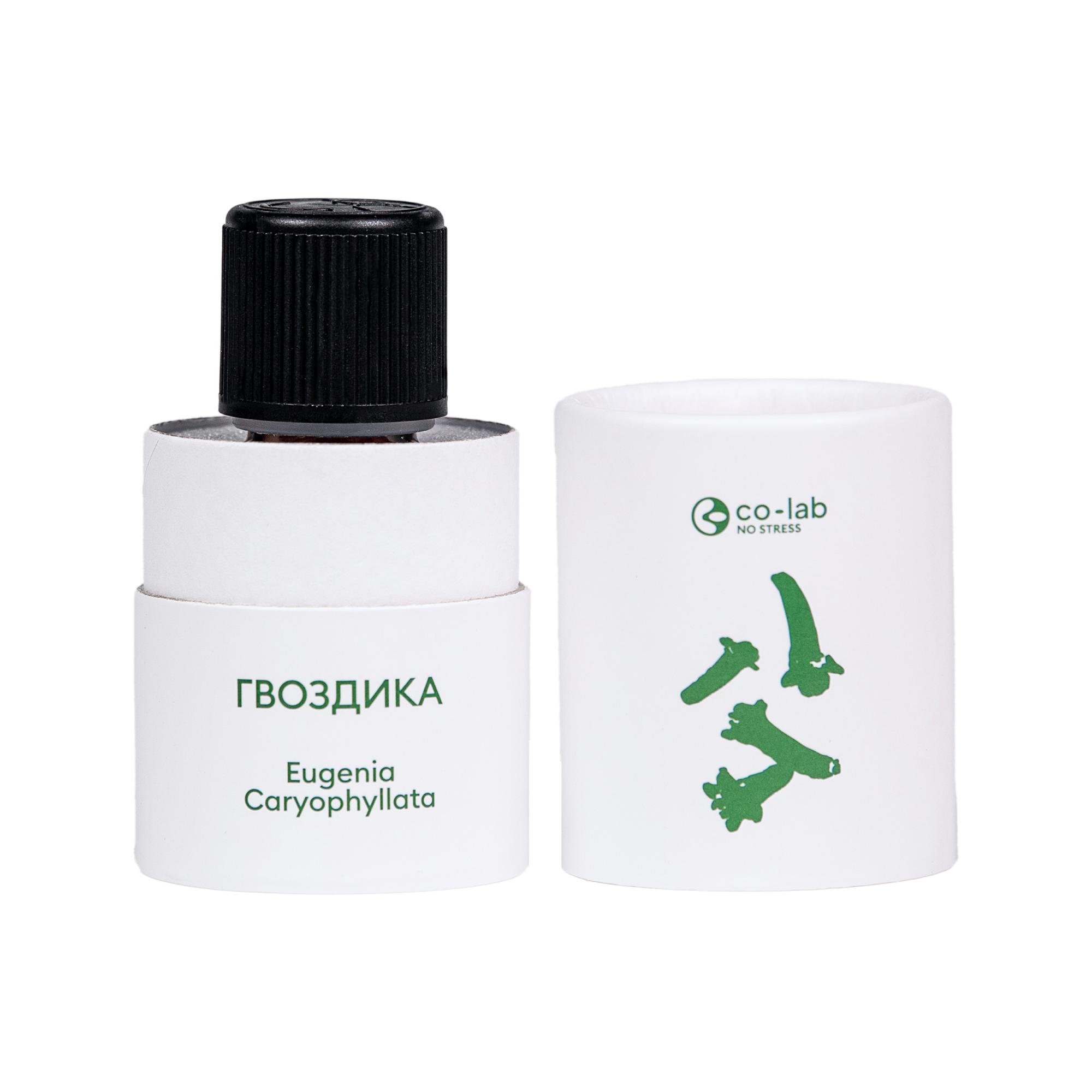 Эфирное масло Co-lab Гвоздика 10 мл - фото 4