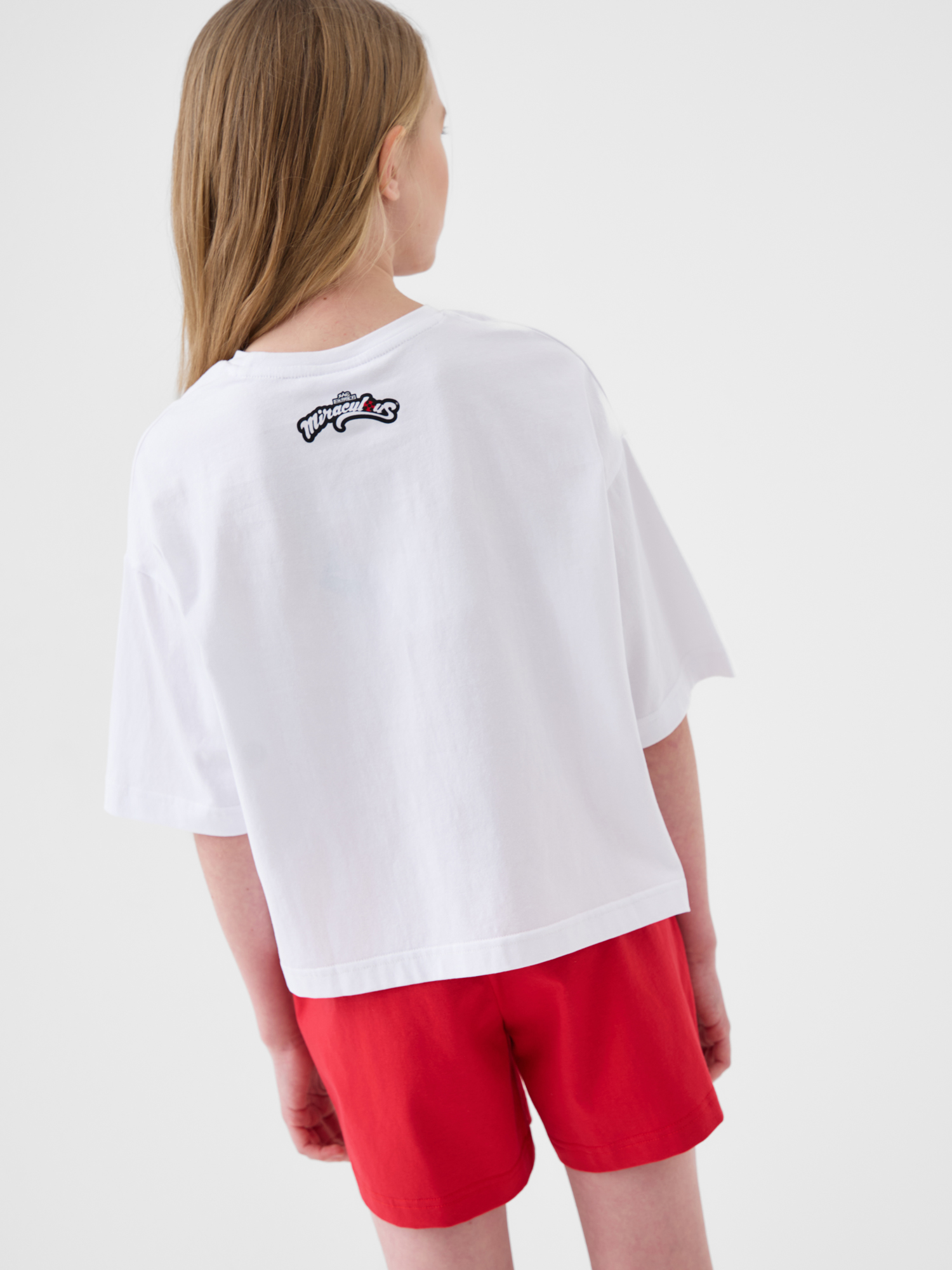 Футболка и шорты PlayToday 12641002 - фото 3