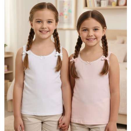 Майка 2 шт MF mothers favorite