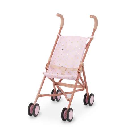 Прогулочная коляска для кукол Lulla Baby