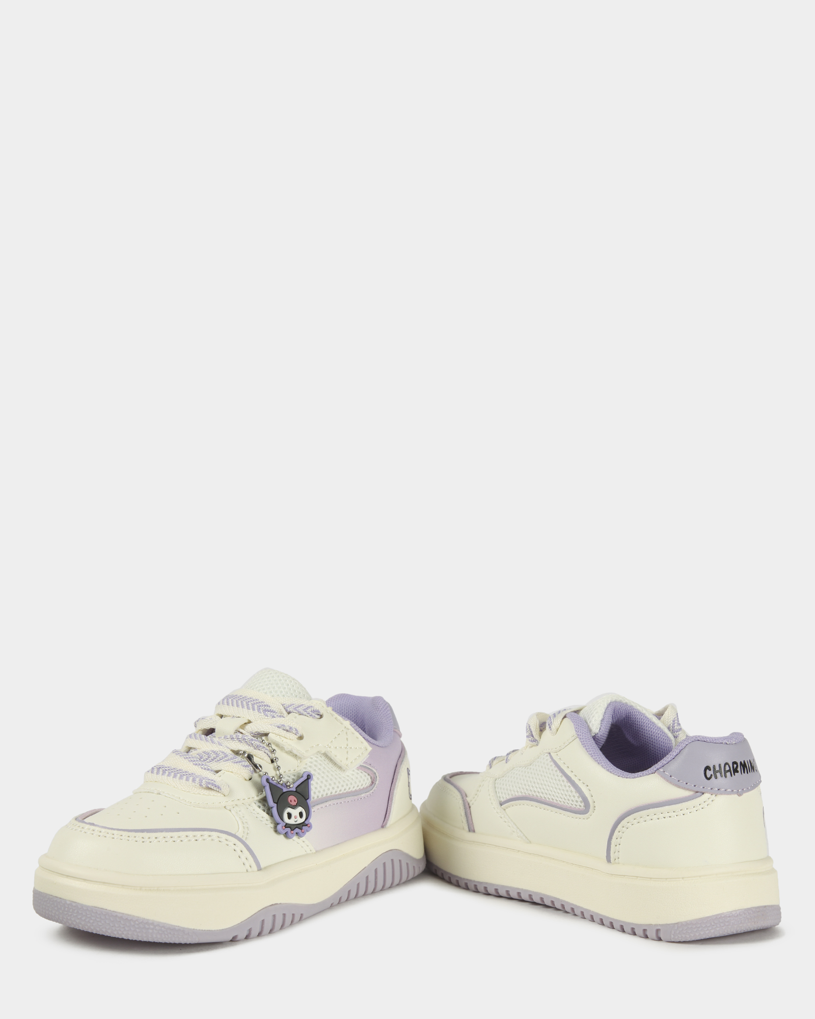 Полуботинки Hello Kitty HK009149 - фото 6