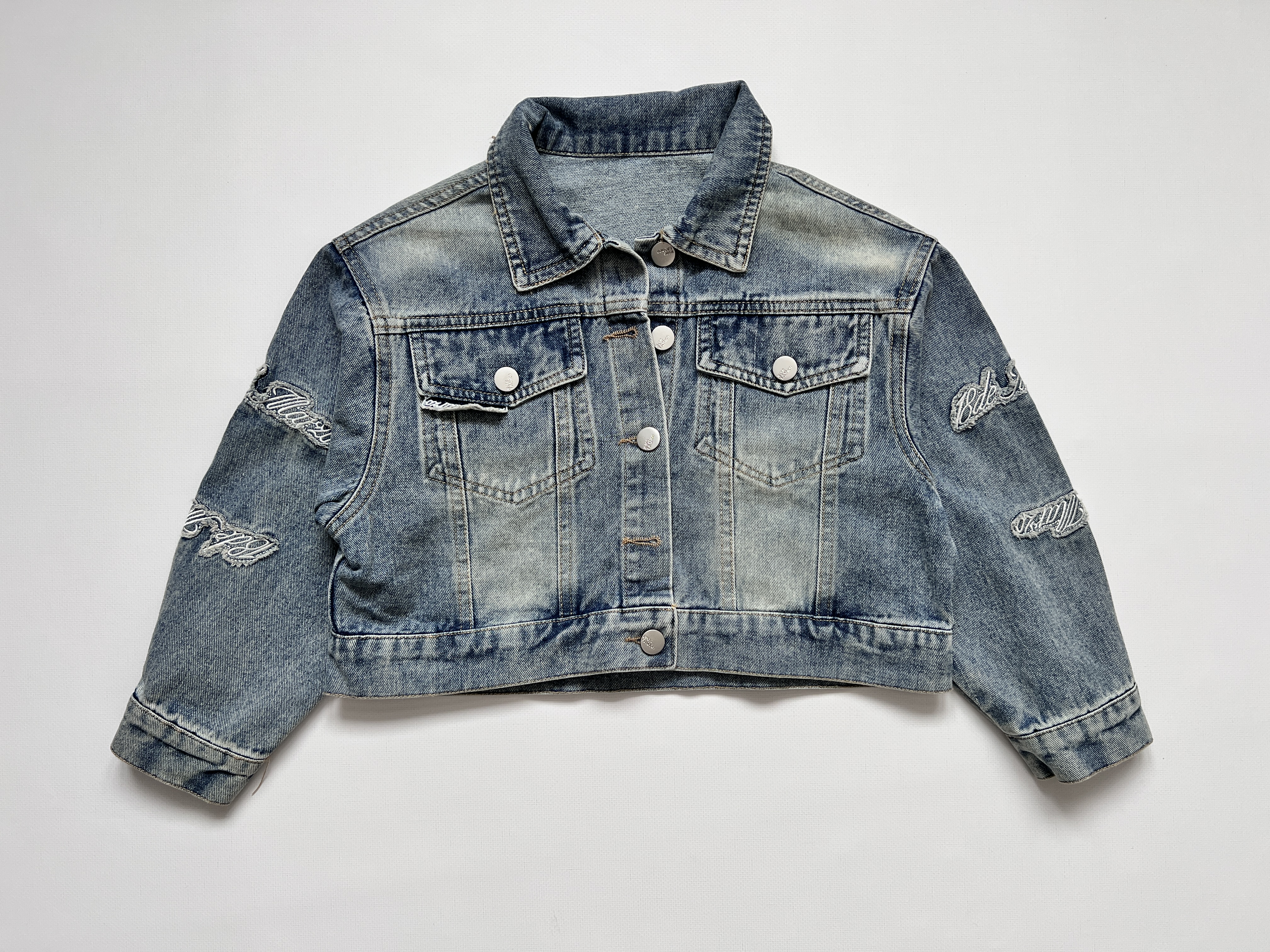 Костюм MODERNFECI GTZ061# - фото 4