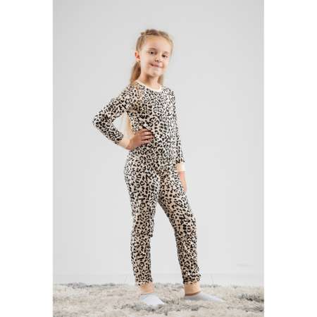 Пижама LELO kids
